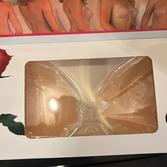 Bravage Bra nude